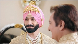 Teri Meri Dooriyan - 24th Febuary 2023